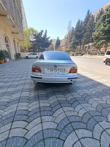 BMW 523 1999, 325,806 km - 2.5 l - Bakı