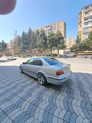 BMW 523 1999, 325,806 km - 2.5 l - Bakı