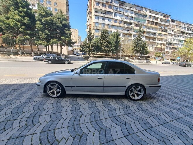 BMW 523 1999, 325,806 km - 2.5 l - Bakı