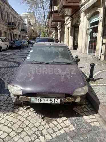 Ford Escort 1998, 255,555 km - 1.6 л - Bakı