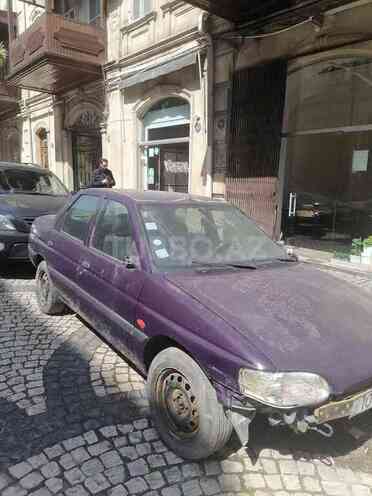 Ford Escort 1998, 255,555 km - 1.6 л - Bakı