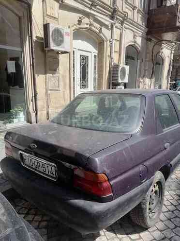Ford Escort 1998, 255,555 km - 1.6 л - Bakı