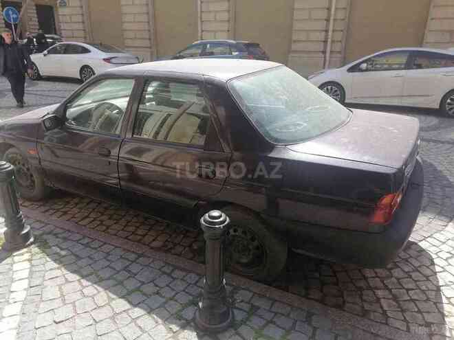 Ford Escort 1998, 255,555 km - 1.6 л - Bakı