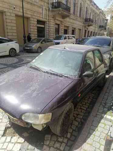 Ford Escort 1998, 255,555 km - 1.6 л - Bakı