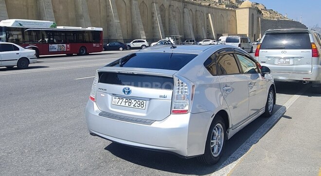 Toyota Prius 2009, 508,553 km - 1.8 л - Bakı
