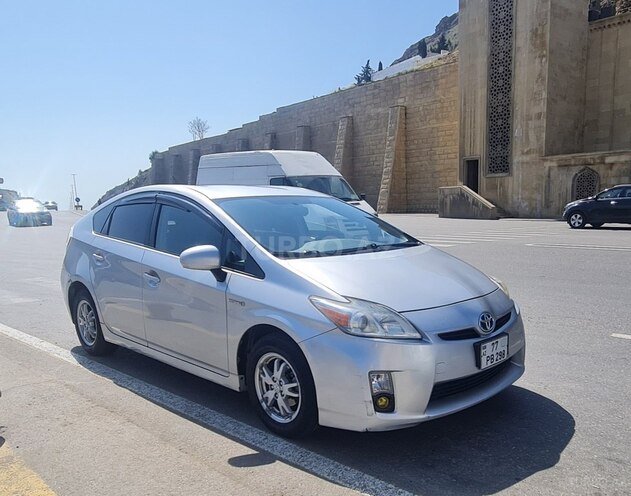 Toyota Prius 2009, 508,553 km - 1.8 л - Bakı