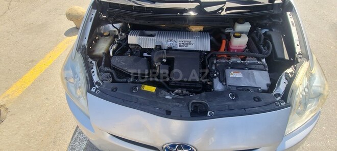 Toyota Prius 2009, 508,553 km - 1.8 л - Bakı