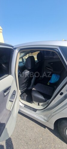 Toyota Prius 2009, 508,553 km - 1.8 л - Bakı
