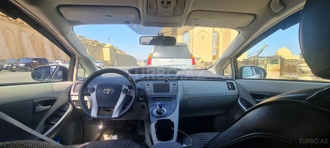 Toyota Prius 2009, 508,553 km - 1.8 л - Bakı