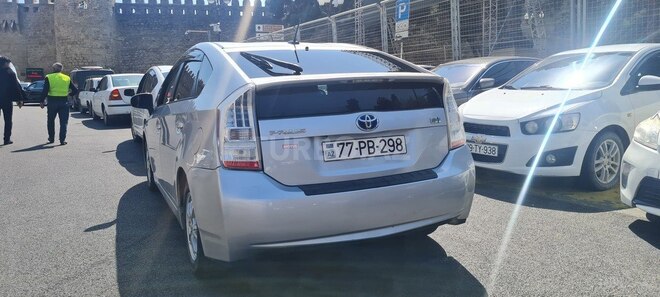 Toyota Prius 2009, 508,553 km - 1.8 л - Bakı