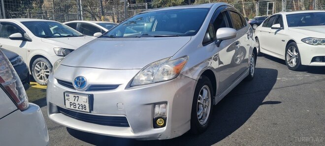 Toyota Prius 2009, 508,553 km - 1.8 л - Bakı
