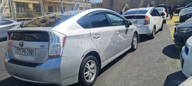 Toyota Prius 2009, 508,553 km - 1.8 л - Bakı