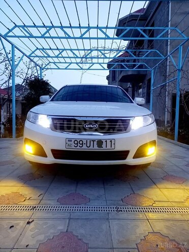 Kia Optima 2009, 230,000 km - 2.0 l - Bakı
