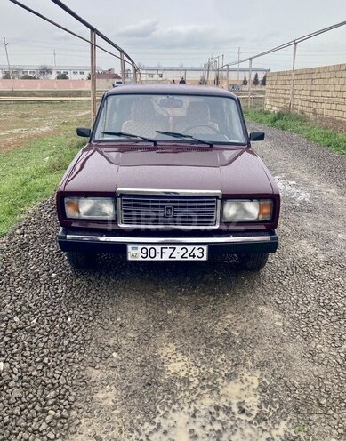 LADA (VAZ) 2104 2006, 95,000 km - 1.6 л - Sumqayıt