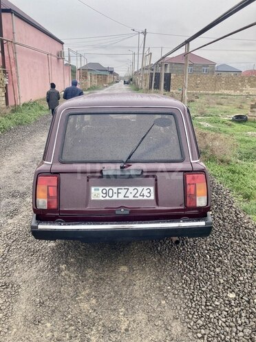 LADA (VAZ) 2104 2006, 95,000 km - 1.6 л - Sumqayıt