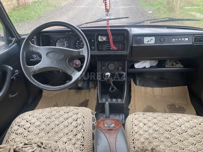 LADA (VAZ) 2104 2006, 95,000 km - 1.6 л - Sumqayıt