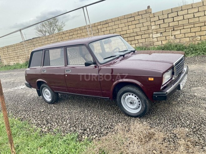 LADA (VAZ) 2104 2006, 95,000 km - 1.6 л - Sumqayıt