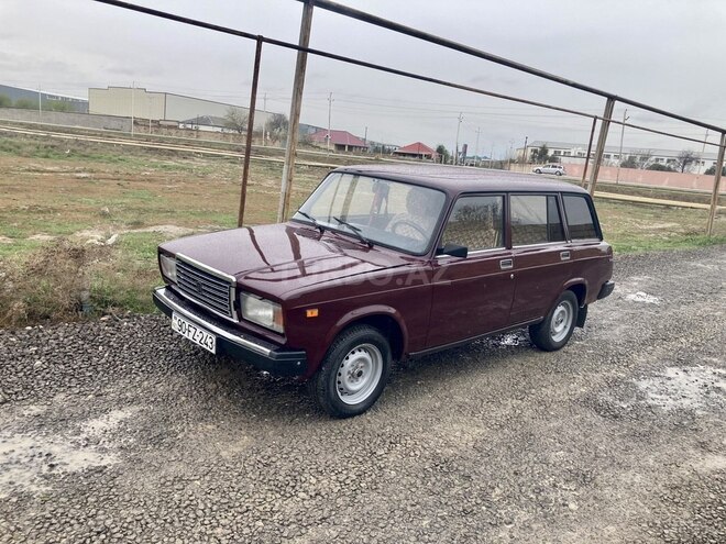 LADA (VAZ) 2104 2006, 95,000 km - 1.6 л - Sumqayıt