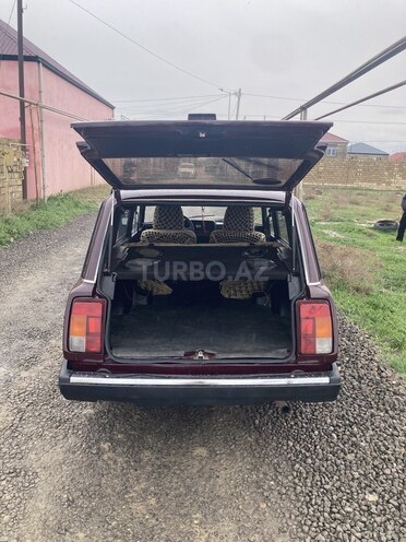 LADA (VAZ) 2104 2006, 95,000 km - 1.6 л - Sumqayıt