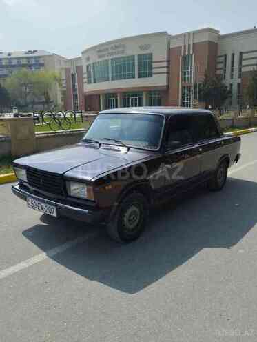 LADA (VAZ) 2107 2005, 37,500 km - 1.6 l - Sumqayıt