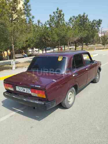 LADA (VAZ) 2107 2005, 37,500 km - 1.6 l - Sumqayıt