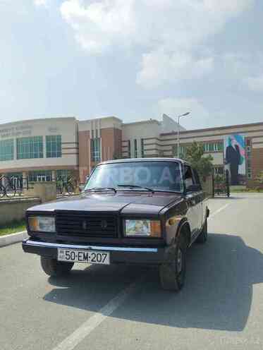 LADA (VAZ) 2107 2005, 37,500 km - 1.6 l - Sumqayıt