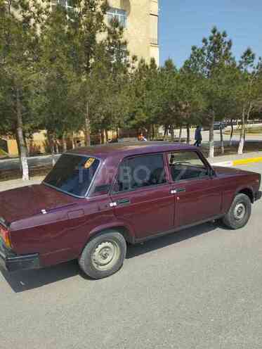 LADA (VAZ) 2107 2005, 37,500 km - 1.6 l - Sumqayıt