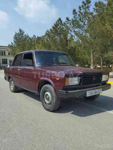 LADA (VAZ) 2107 2005, 37,500 km - 1.6 l - Sumqayıt