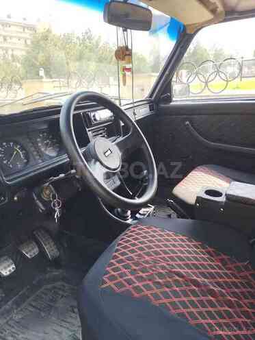 LADA (VAZ) 2107 2005, 37,500 km - 1.6 l - Sumqayıt