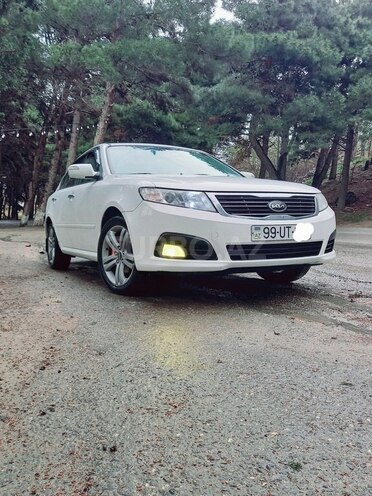 Kia Optima 2009, 230,000 km - 2.0 l - Bakı