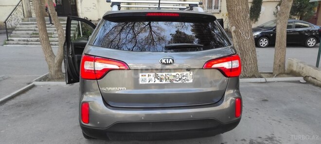 Kia Sorento 2014, 142,000 km - 2.0 l - Bakı