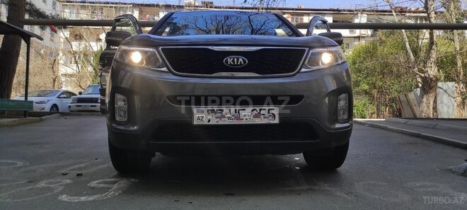 Kia Sorento 2014, 142,000 km - 2.0 l - Bakı