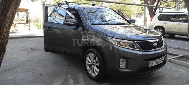 Kia Sorento 2014, 142,000 km - 2.0 l - Bakı