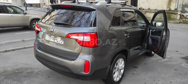 Kia Sorento 2014, 142,000 km - 2.0 l - Bakı