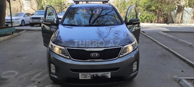 Kia Sorento 2014, 142,000 km - 2.0 l - Bakı