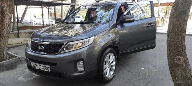 Kia Sorento 2014, 142,000 km - 2.0 l - Bakı