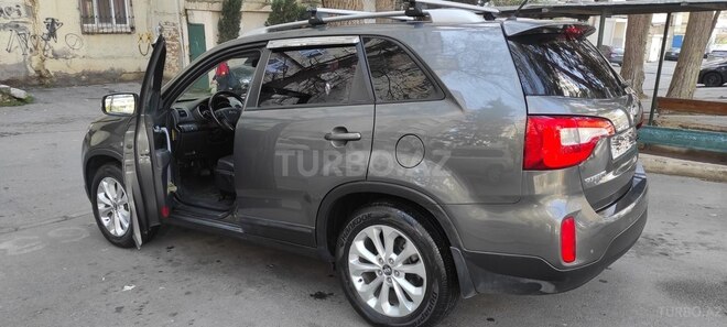 Kia Sorento 2014, 142,000 km - 2.0 l - Bakı