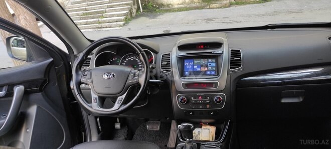 Kia Sorento 2014, 142,000 km - 2.0 l - Bakı
