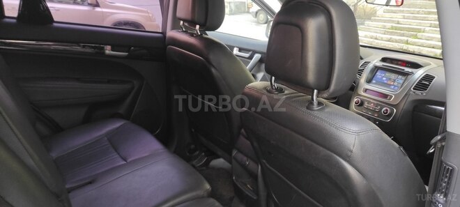 Kia Sorento 2014, 142,000 km - 2.0 l - Bakı