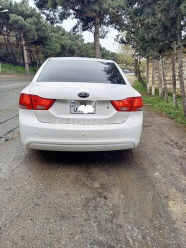 Kia Optima 2009, 230,000 km - 2.0 l - Bakı