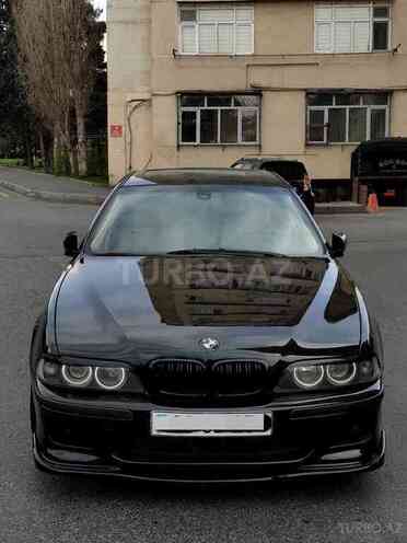 BMW 523 1998, 358,000 km - 2.5 л - Bakı