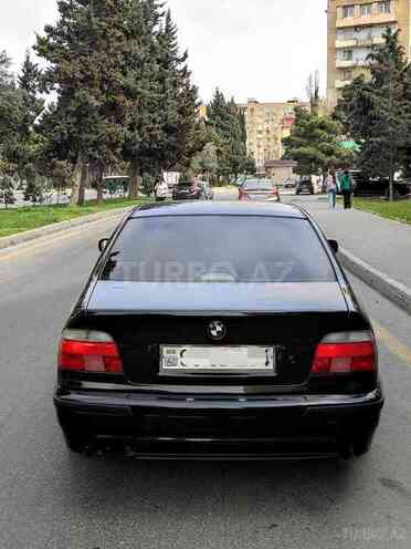 BMW 523 1998, 358,000 km - 2.5 л - Bakı