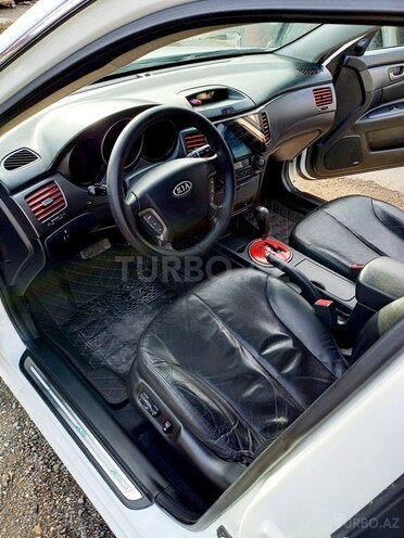 Kia Optima 2009, 230,000 km - 2.0 l - Bakı
