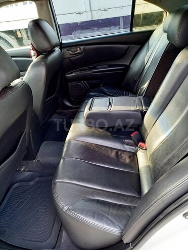 Kia Optima 2009, 230,000 km - 2.0 l - Bakı