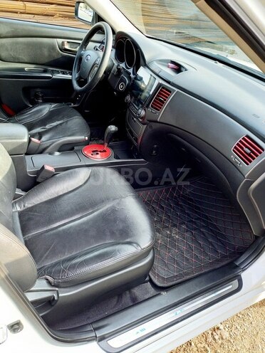Kia Optima 2009, 230,000 km - 2.0 l - Bakı