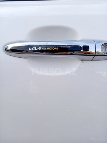 Kia Optima 2009, 230,000 km - 2.0 l - Bakı