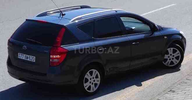 Kia Ceed 2009, 195,000 km - 1.6 l - Bakı