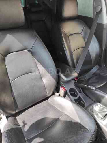 Kia Ceed 2009, 195,000 km - 1.6 l - Bakı