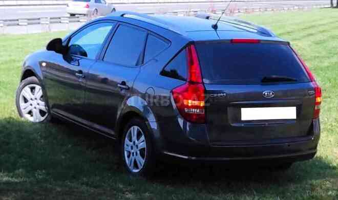 Kia Ceed 2009, 195,000 km - 1.6 l - Bakı