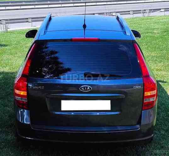 Kia Ceed 2009, 195,000 km - 1.6 l - Bakı